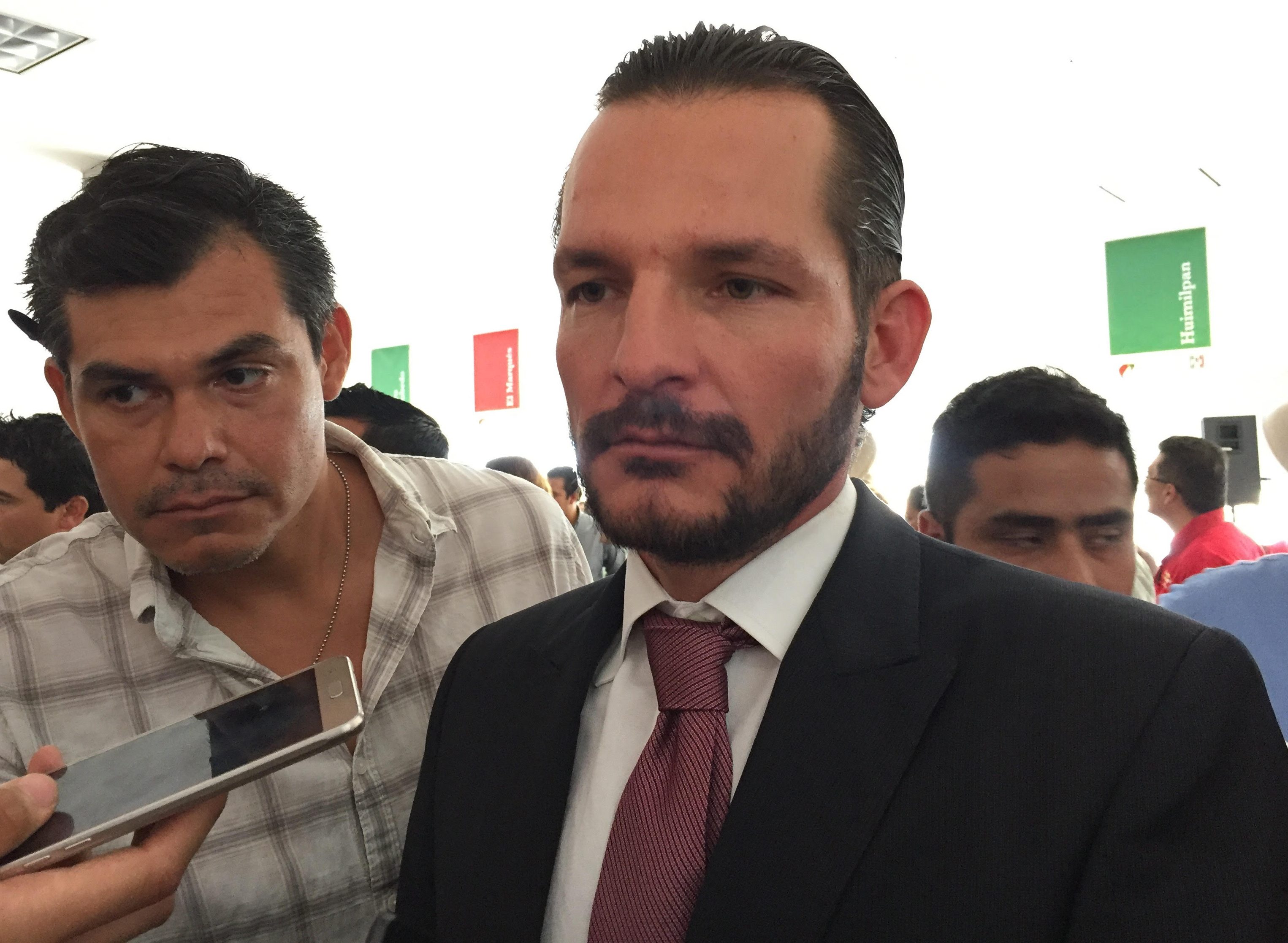  Dirigente local del PRI pide aclarar agresión a Arturo Rueda y robo a negocio de Alfredo Serrano