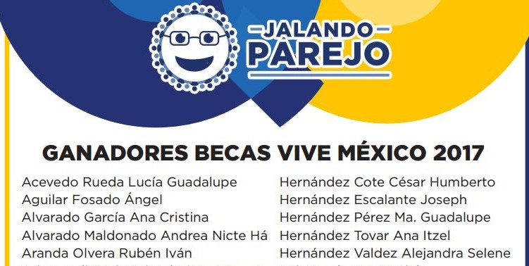  Municipio de Querétaro anuncia nombres de jóvenes que viajarán becados al extranjero