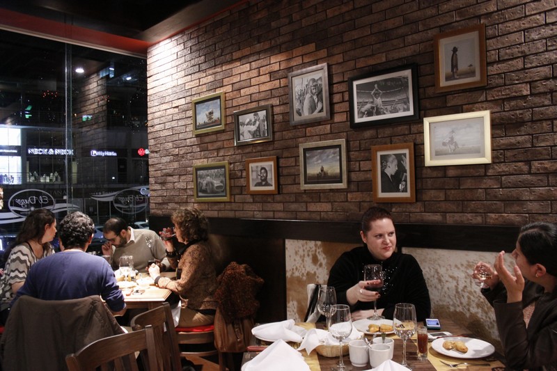  Restauranteros esperan repunte de ventas del 7% y derrama de 190 mdp