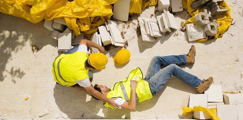  Diseña Canacintra estrategias para reducir aquí los accidentes laborales