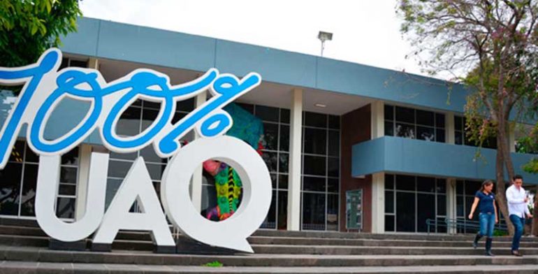  Destaca la UAQ por patentes registradas