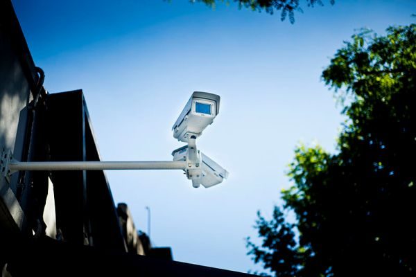  Más videovigilancia; Capital cuenta con 90 cámaras más