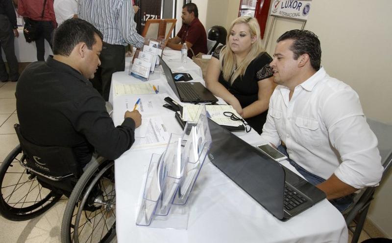  Empresas en Querétaro se muestran incluyentes