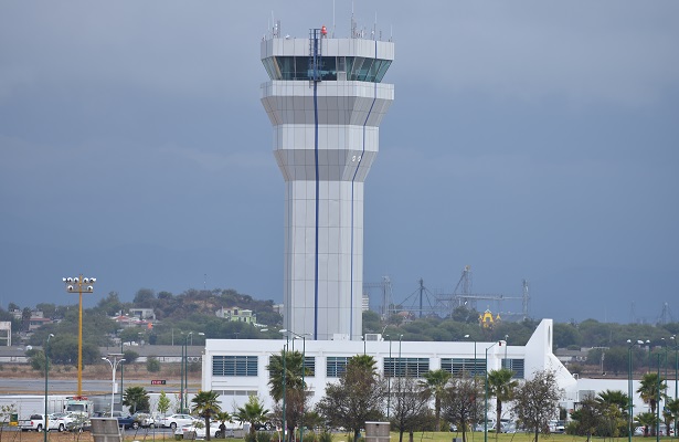  Duplicarán capacidad del aeropuerto