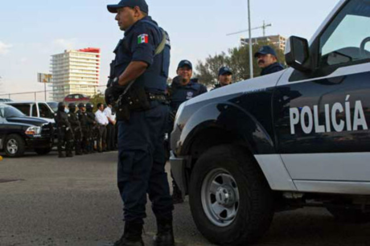  Reconoce Canaco apoyo en seguridad