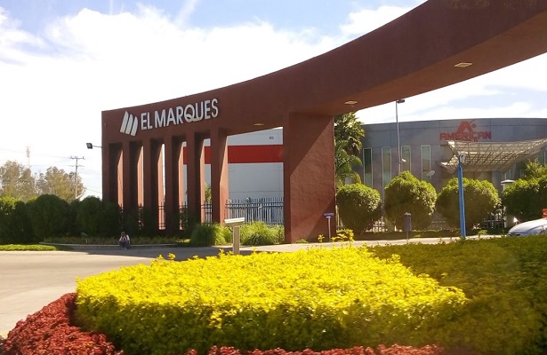  El Marqués contará con 5 nuevos parques industriales