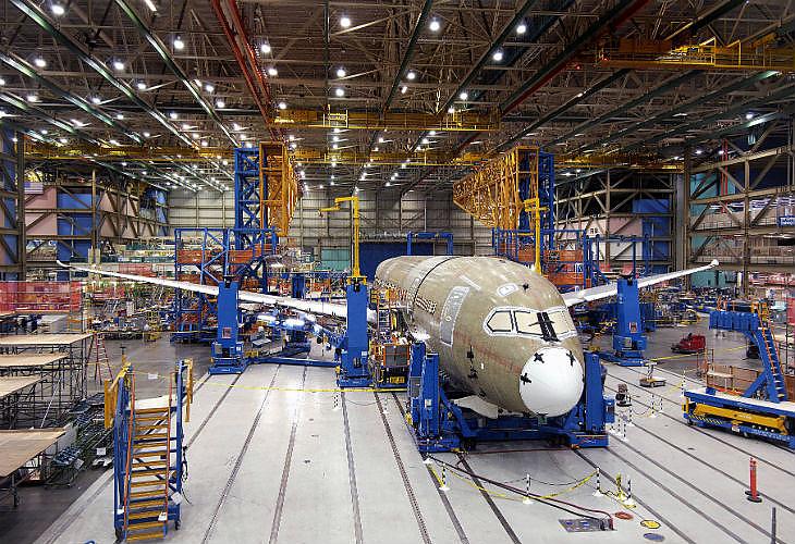  Querétaro presente en la Feria Aeroespacial 2017