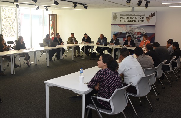  Déficits de los municipios fueron heredados, dicen