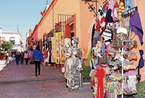  Comerciantes prevén derrama de 564 mdp