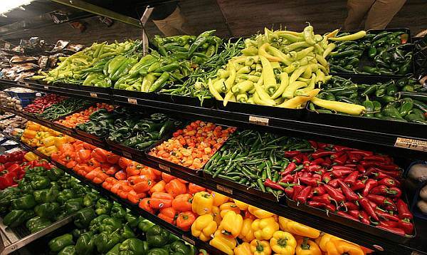  Mercado asiático, oportunidad para los productores mexicanos: Aserca