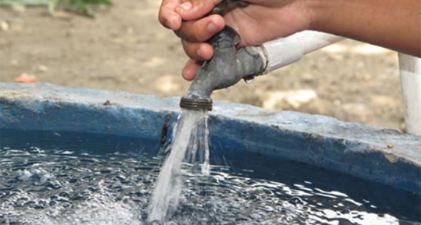  Apuntes básicos sobre la Ley del Agua