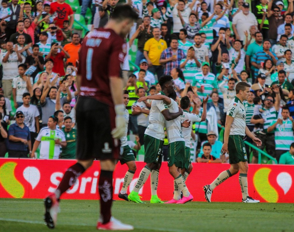  Gallos por el momento fuera de Liguilla