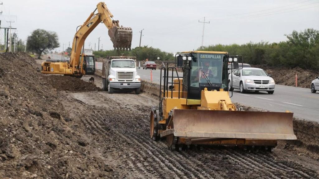  Inician este lunes trabajos en la autopista México-Querétaro