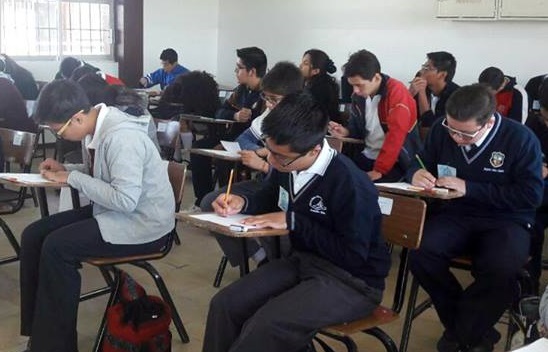  Este lunes regresan a clases 458 mil estudiantes de educación básica en Querétaro