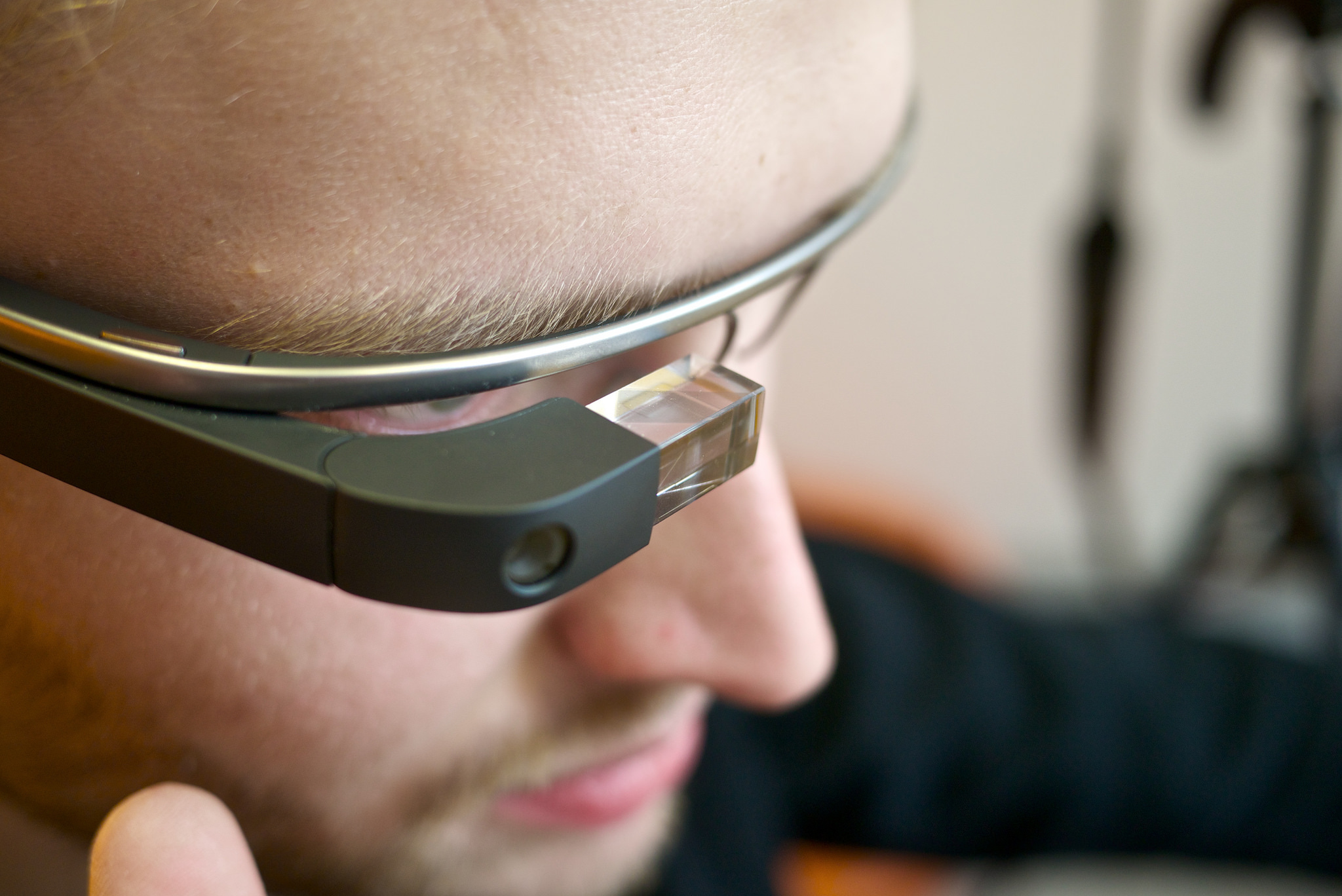  Google Glass se perfila como herramienta multiusos en la medicina