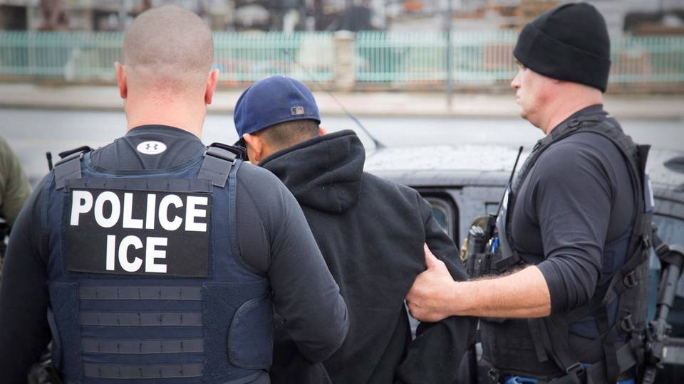  Muere inmigrante mexicano que se hallaba bajo custodia de ICE en California
