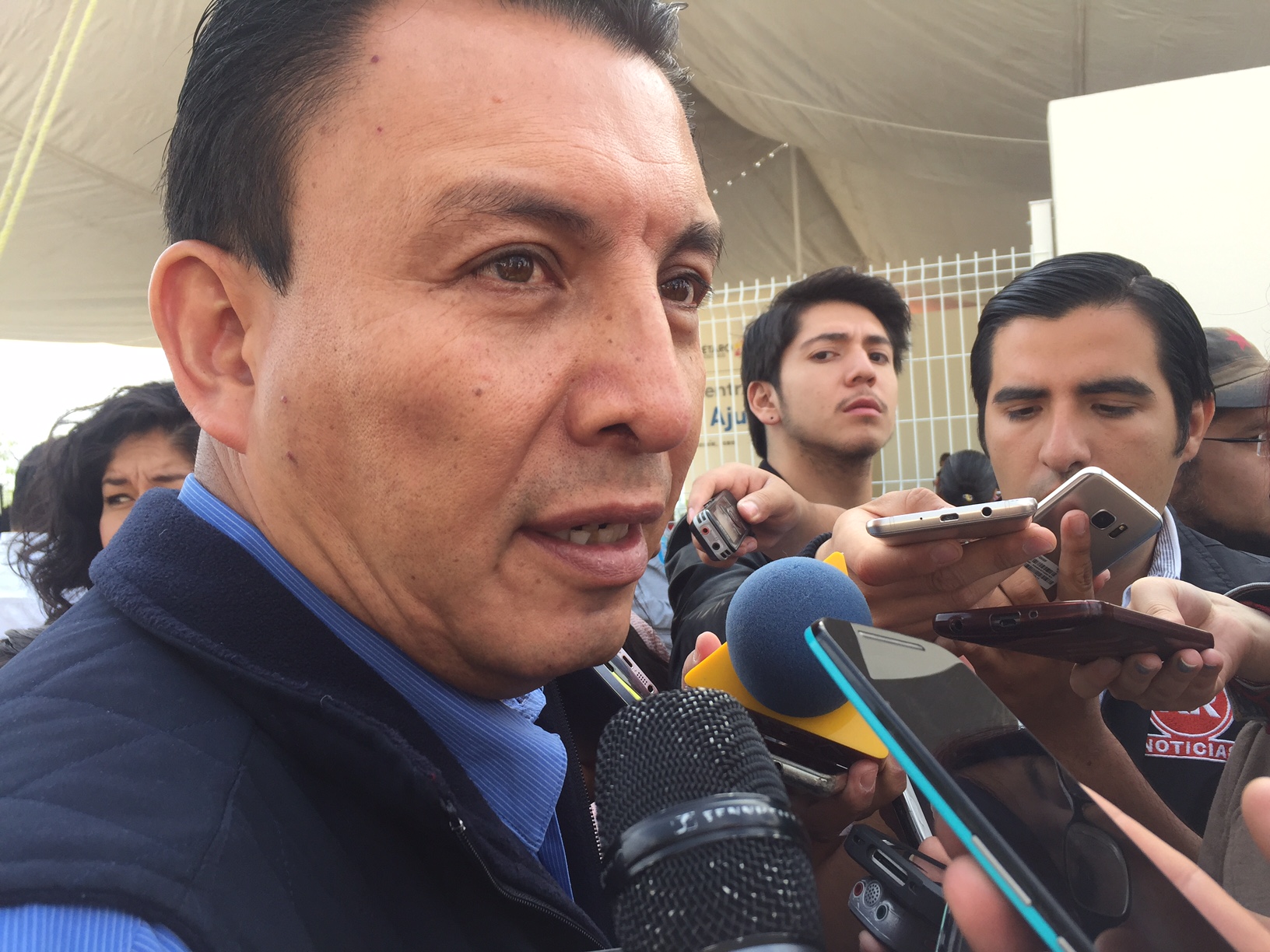  Busca SSC Querétaro alianza con su homóloga de Hidalgo para combatir delincuencia