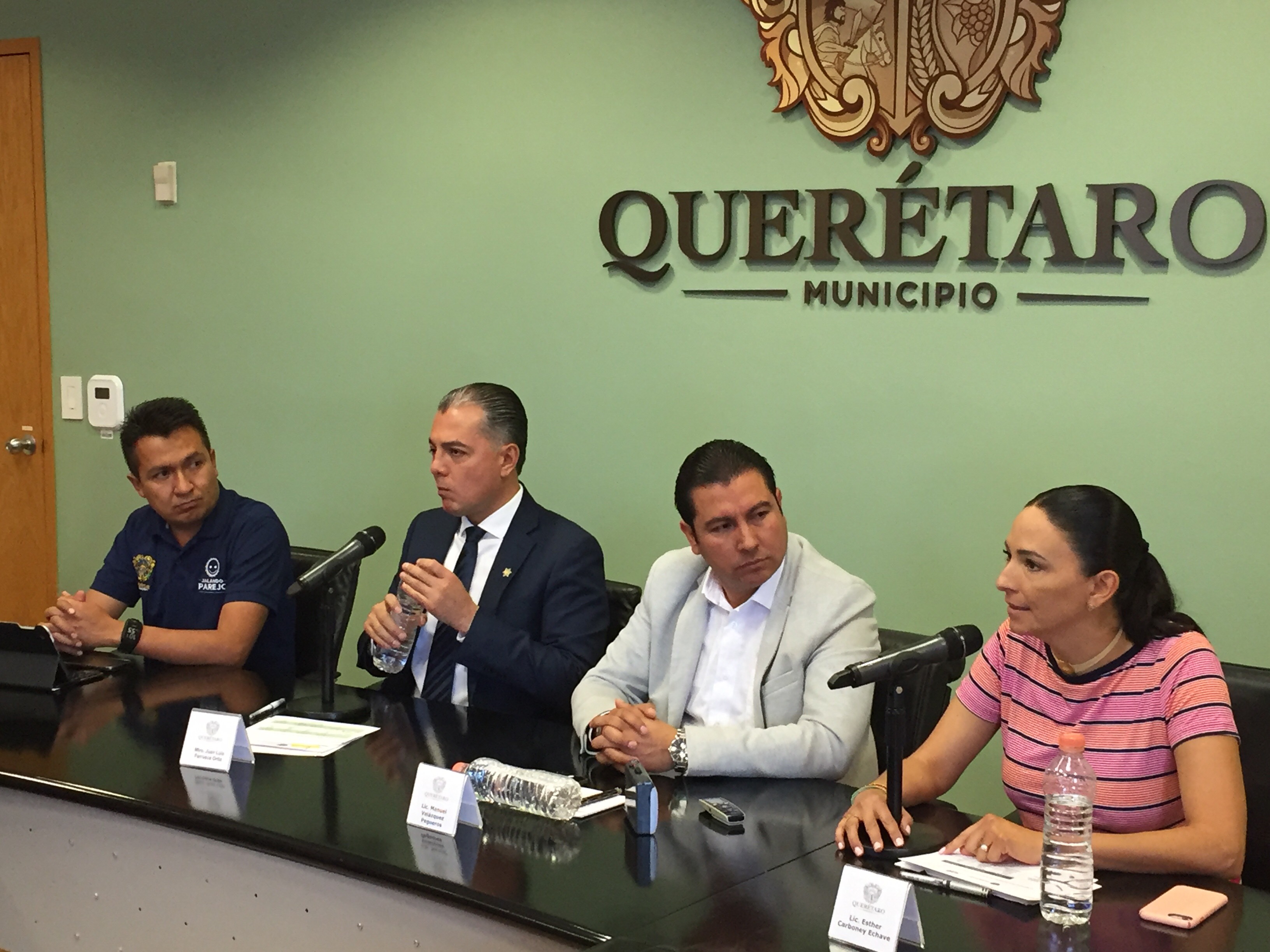  Espera municipio de Querétaro derrama económica por 400 mdp durante Semana Santa