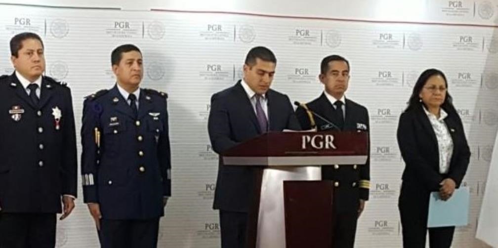  Detienen a dos presuntos secuestradores en Veracruz