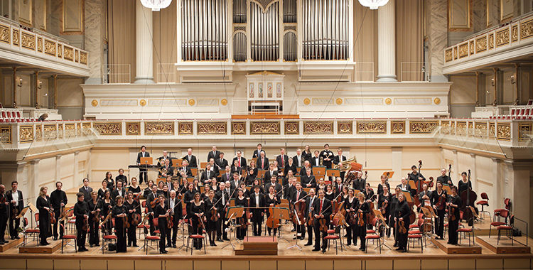  Berliner Sibelius Orchester ofrecerá concierto en Querétaro