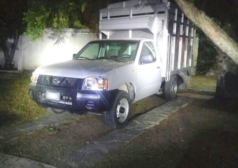  Fiscalía de Querétaro desmantela banda que robaba hidrocarburos; cinco eran policías