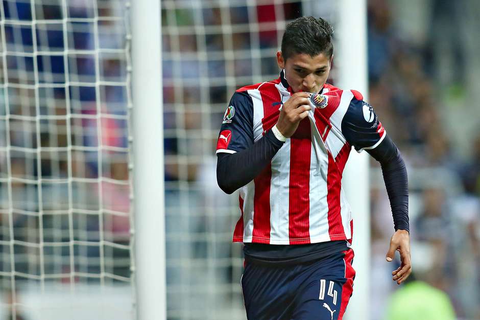  Chivas jugará su cuarta final consecutiva