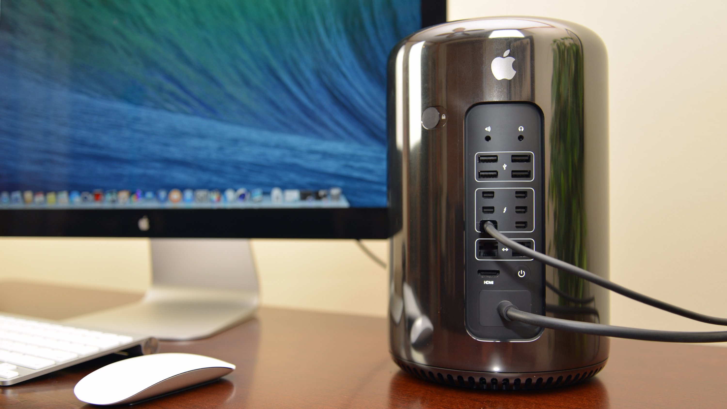  Apple planea relanzar su estación de trabajo Mac Pro