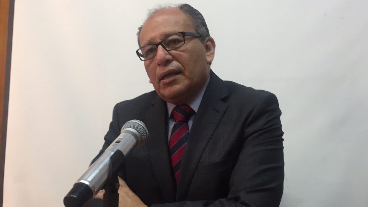  “Caiga quien caiga” advierte Secretaría de Gobierno, que anunció detención de cuarta persona por agresión a Arturo Rueda