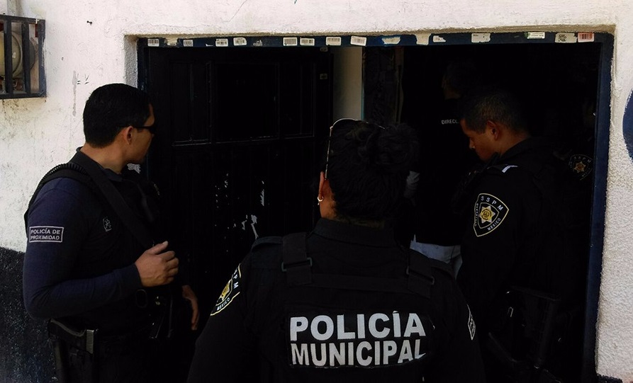  SSPM trabaja con FGE de Querétaro en el combate a la explotación sexual