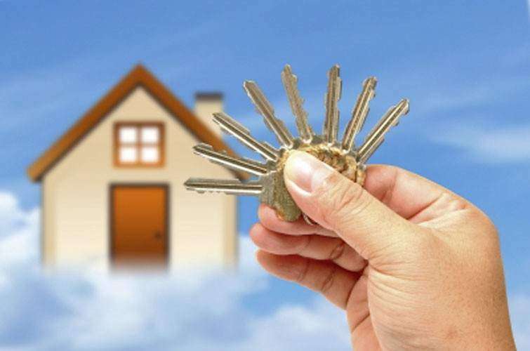  Cae 16.5% entrega de créditos para vivienda