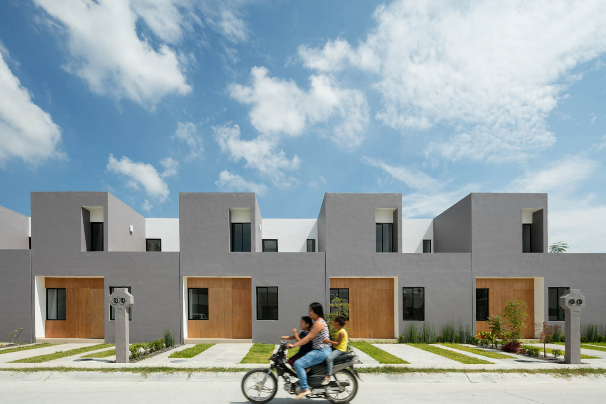  Falta vivienda de interés social, admite Canadevi