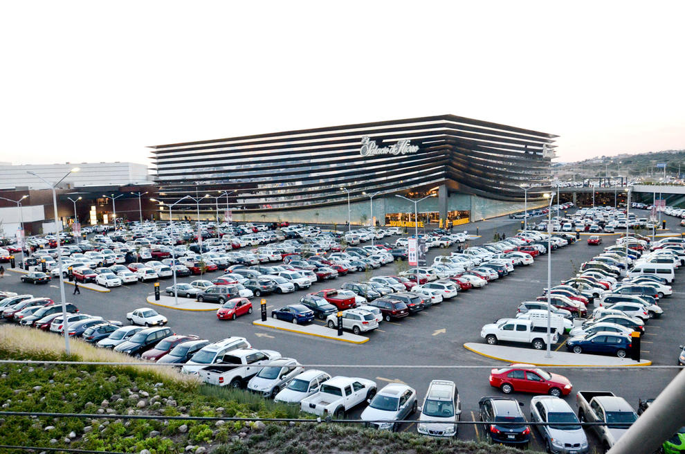  Kiva: estado, atractivo para abrir plazas comerciales