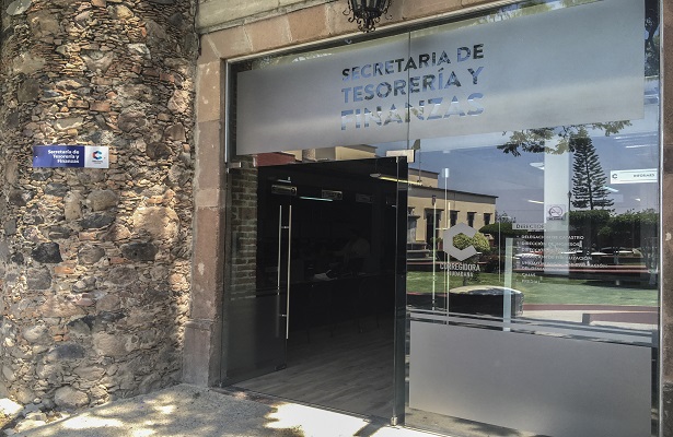  Corregidora con alta solidez financiera, según Moody’s