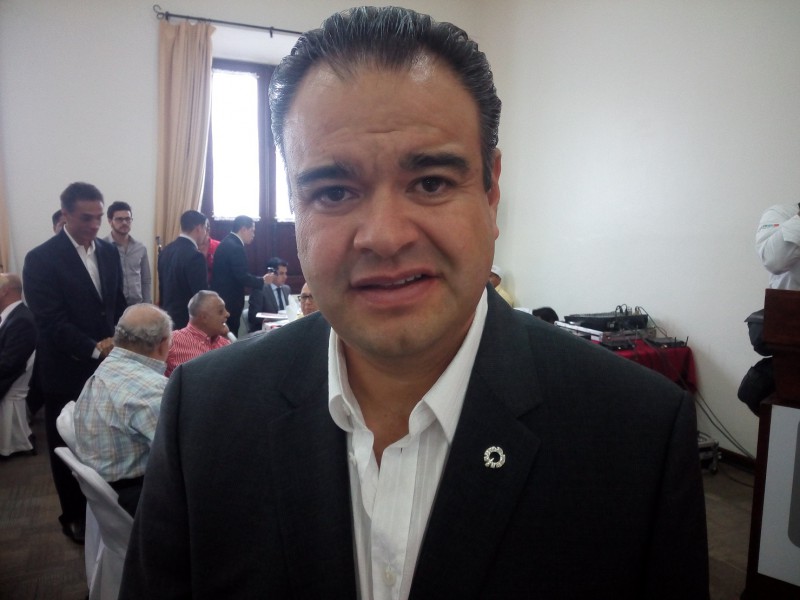  Crecimiento del 12% en la industria: Canacintra