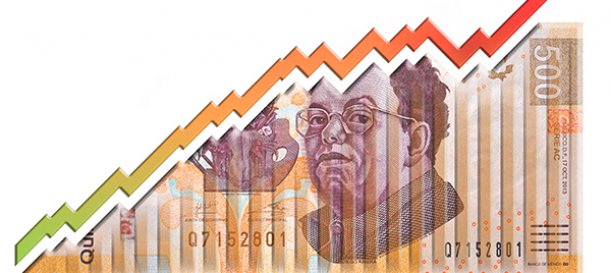  Aumenta 75% inversión extranjera en el estado: SE