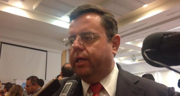  Industriales se suman también al ¡Basta Ya!
