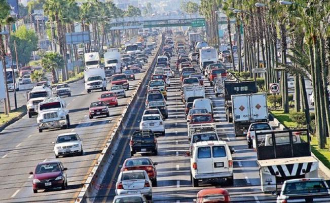  Se debe analizar Hoy No Circula en Querétaro
