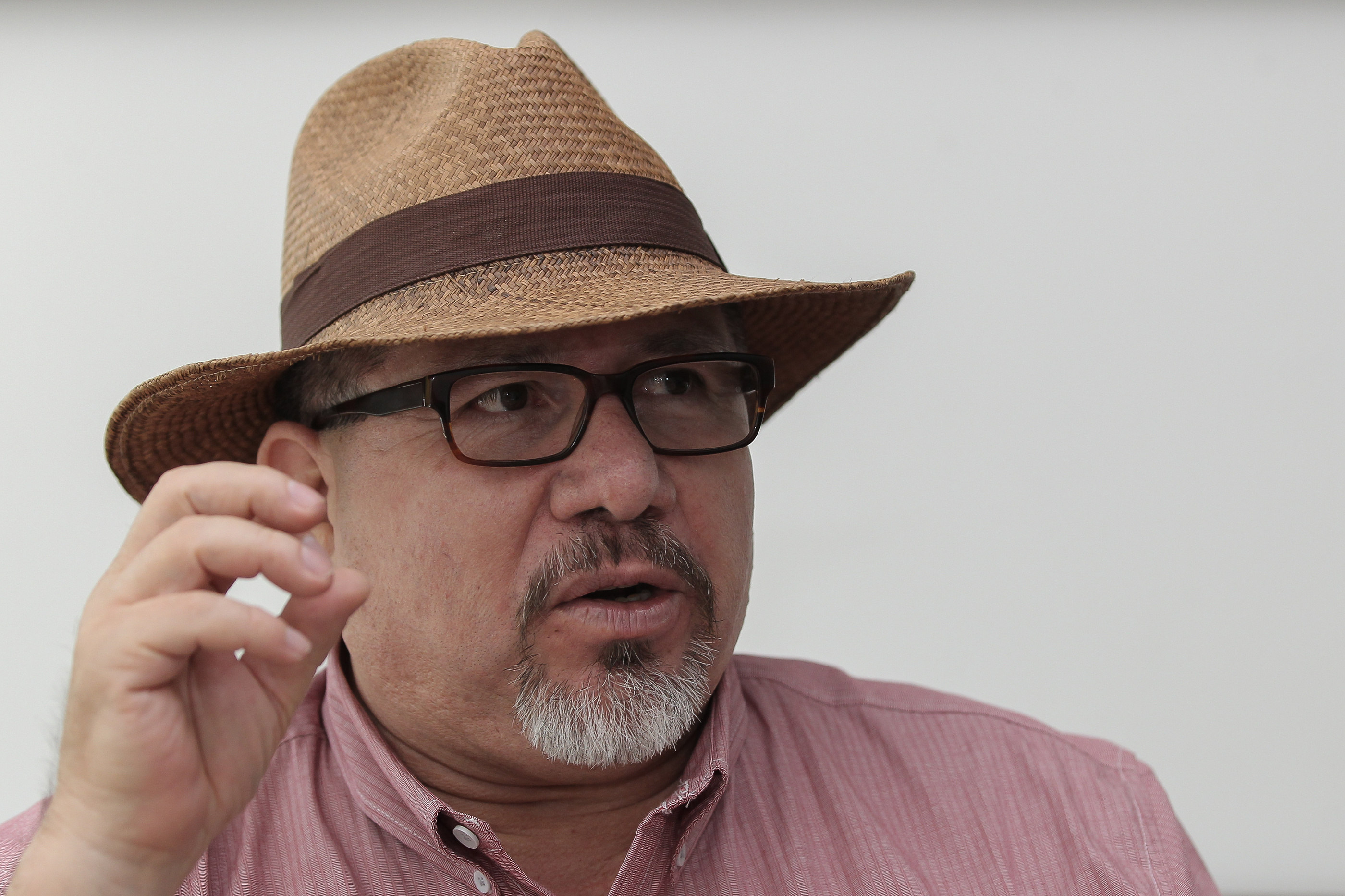  Asesinan al periodista Javier Valdez en Sinaloa