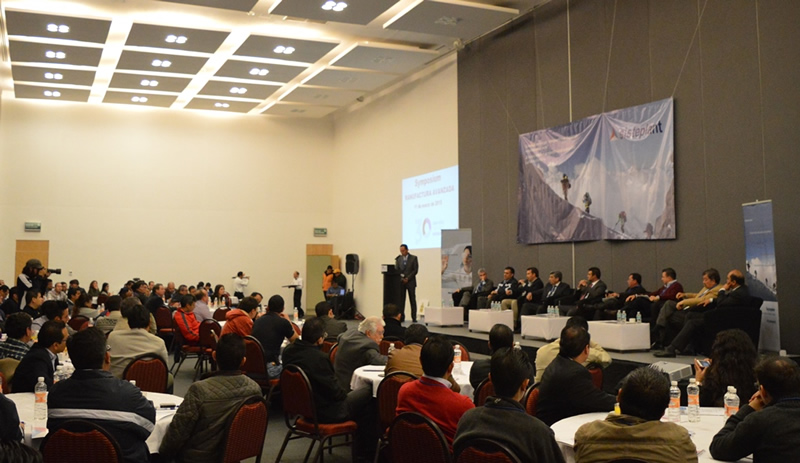  Convenciones lideran la actividad turística