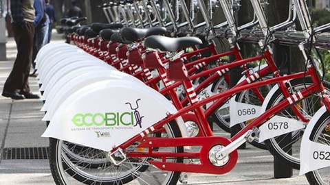  Un peso al día costará bicis compartidas a usuarios: MAV