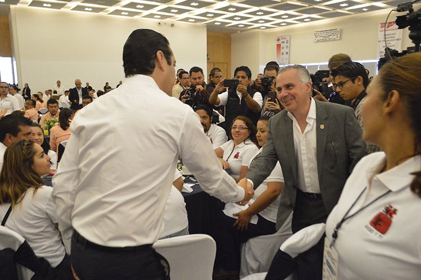  Querétaro, aún sin plazo para poder usar tratamientos médicos con marihuana: Alfredo Gobera