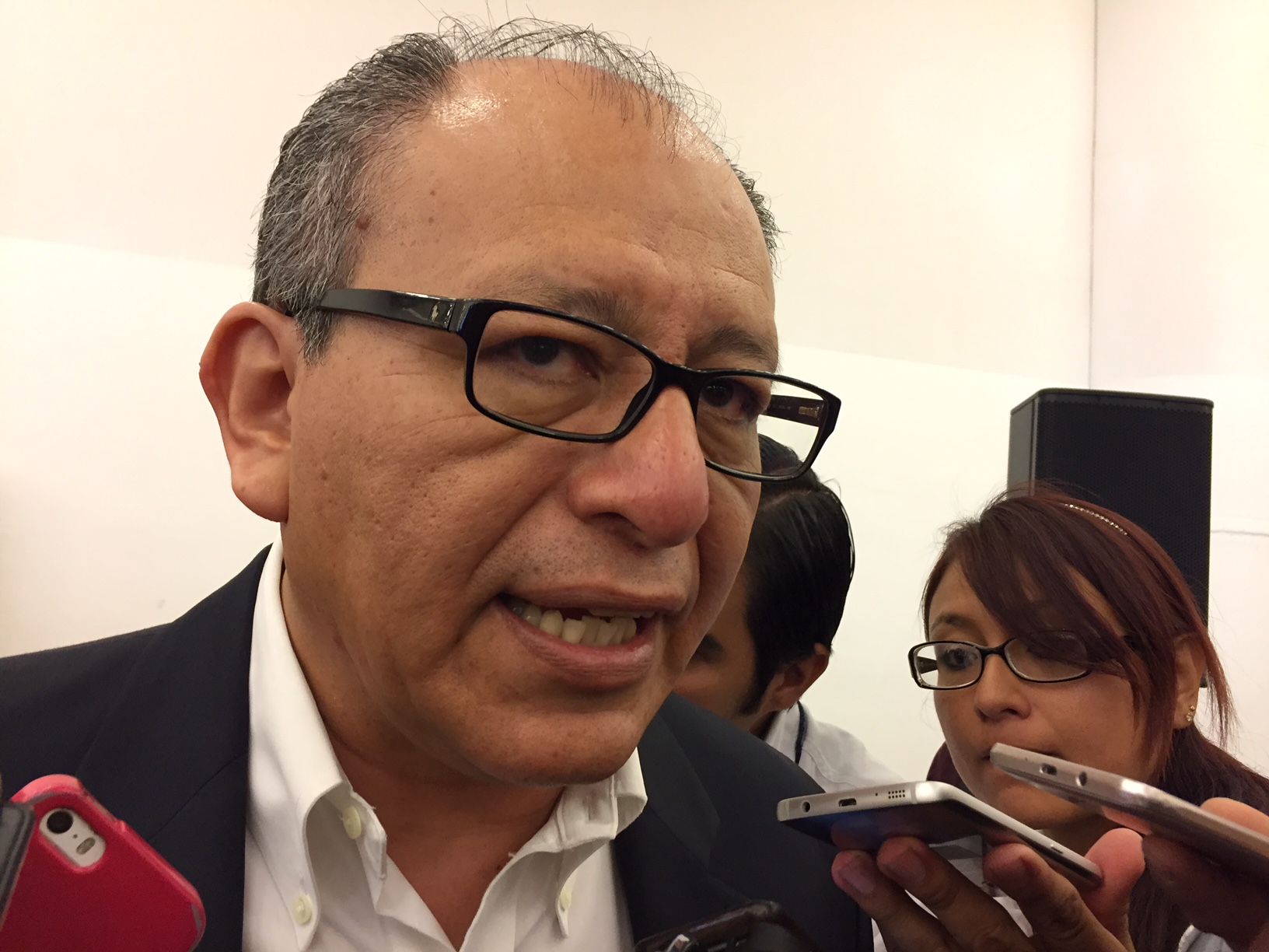  Fiscal anticorrupción será el encargado de elegir a su equipo de trabajo: Juan Marcos Granados