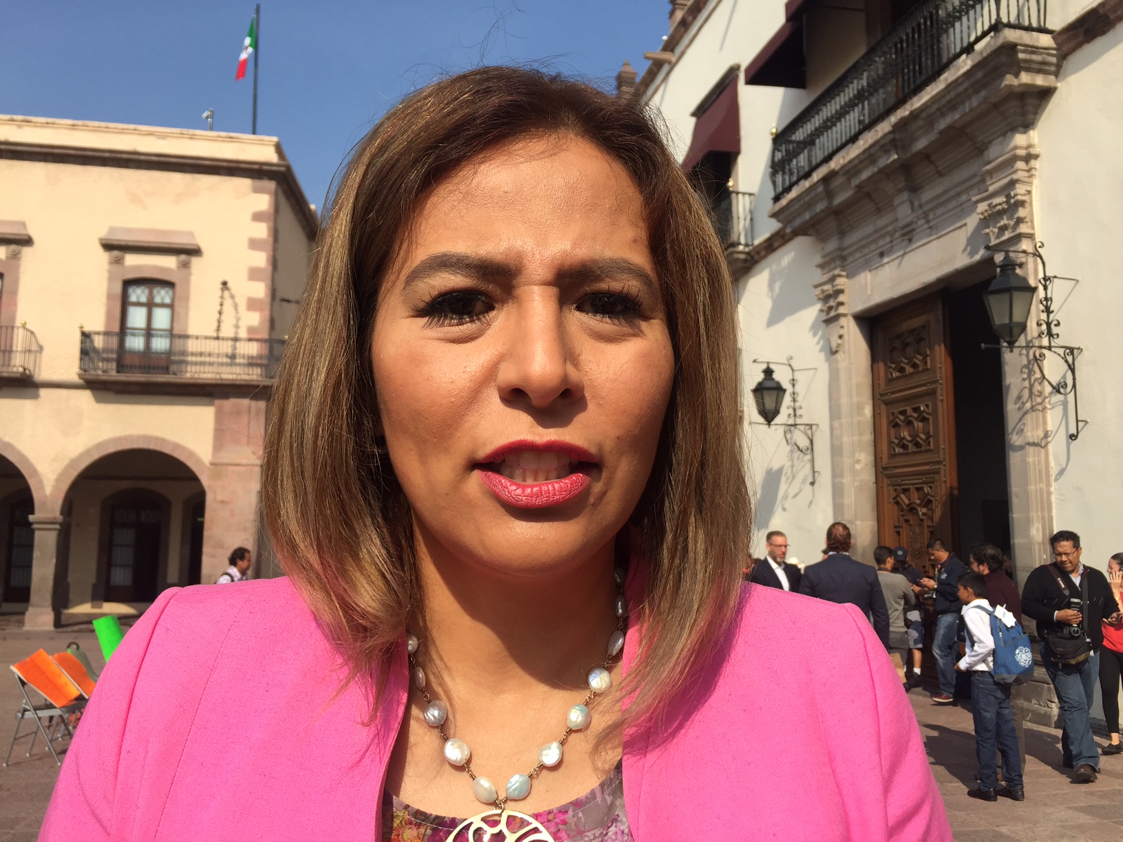  Declaraciones de Observatorio Ciudadano sobre Sistema Estatal Anticorrupción no fueron colegiadas: UPQ