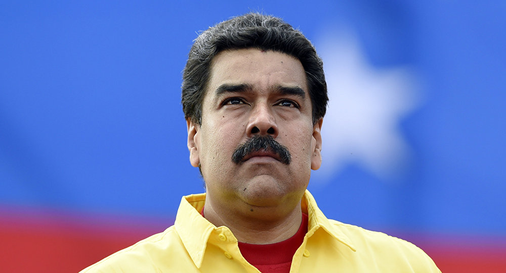  CIDH condena que Maduro “impida” el derecho a manifestarse ante Constituyente