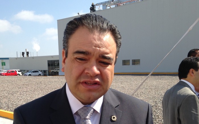  Crecimiento sólido en Querétaro: Canacintra