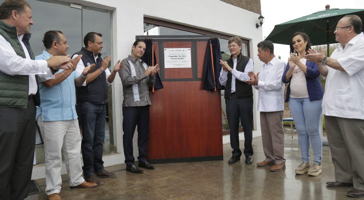  Abrirá aeródromo en la Sierra