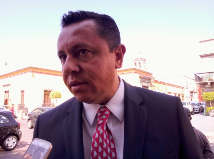  Crecimiento de 6 por ciento espera la Canaco este año