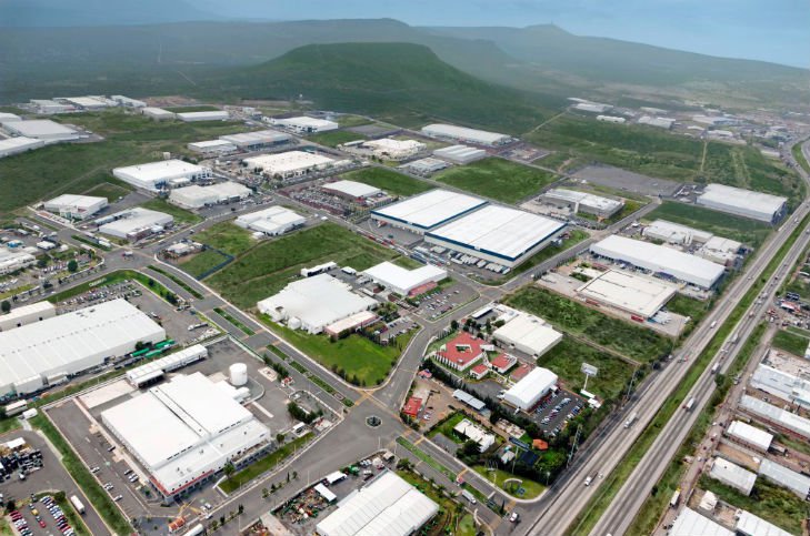  Crece 131% la apertura de empresas en Querétaro