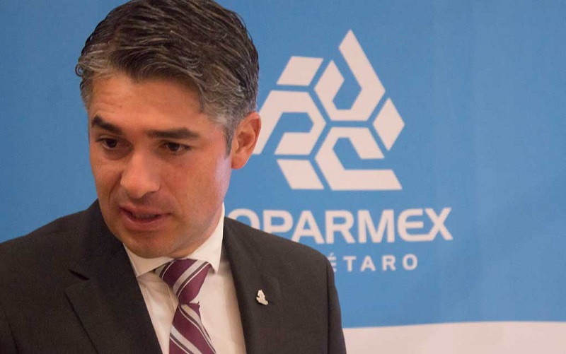  Inicia Foro Regional Anticorrupción de la Coparmex