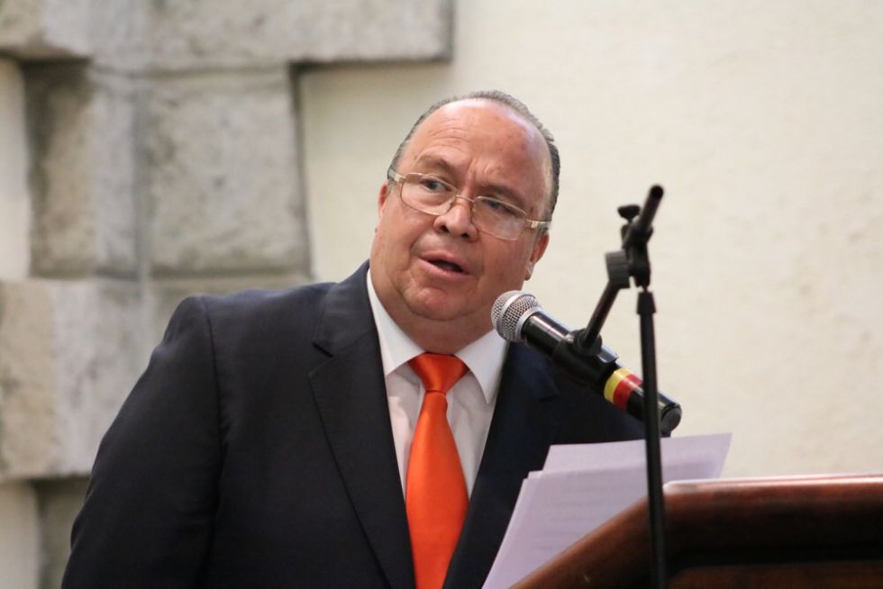  Esperan derrama vacacional de mil 480 mdp: Hugo Burgos